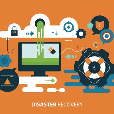 Disaster Recovery in the Cloud: Why You Need It