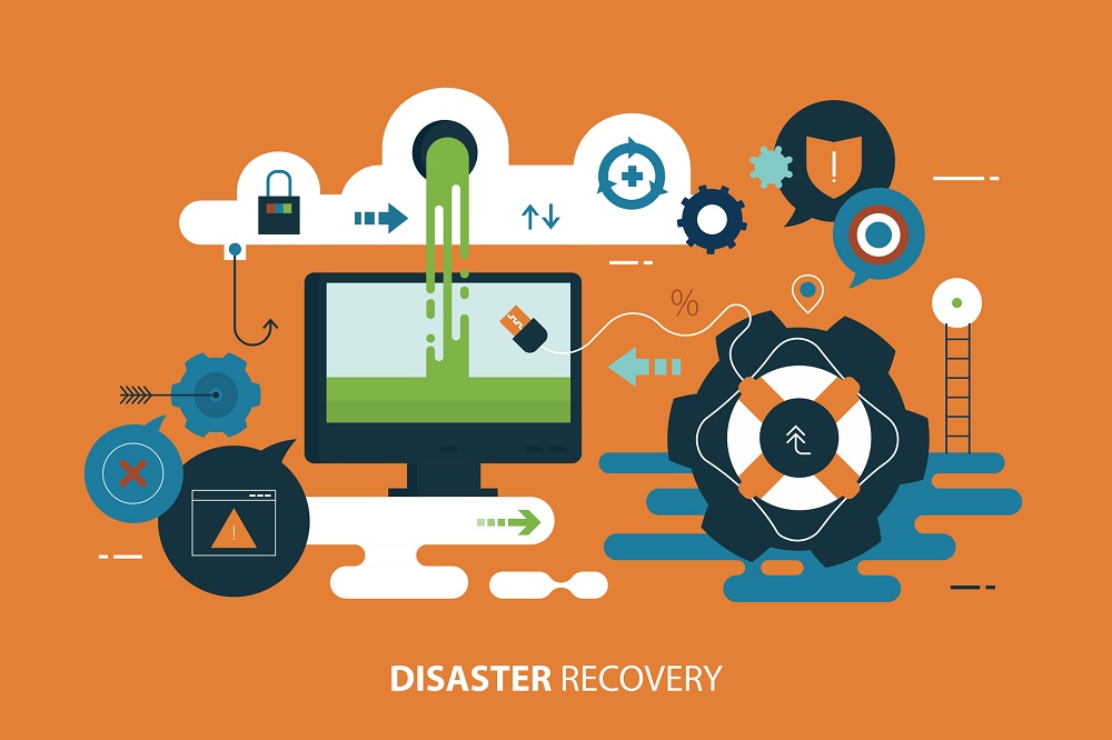 Disaster Recovery in the Cloud: Why You Need It