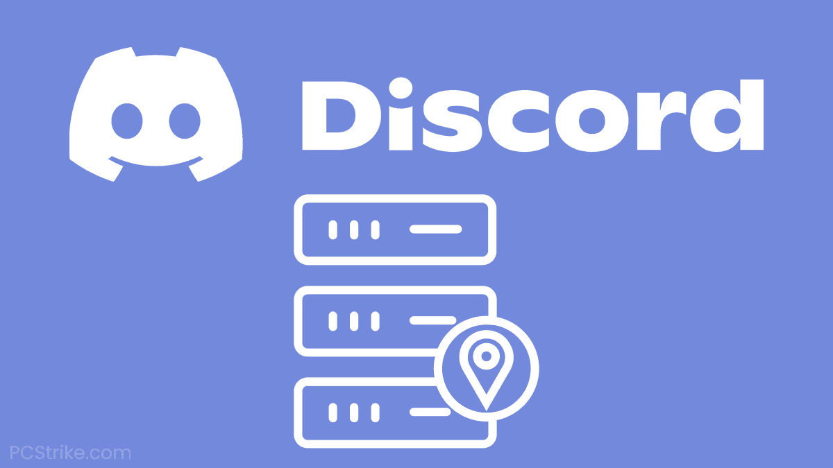 Discord Voice Chat Down