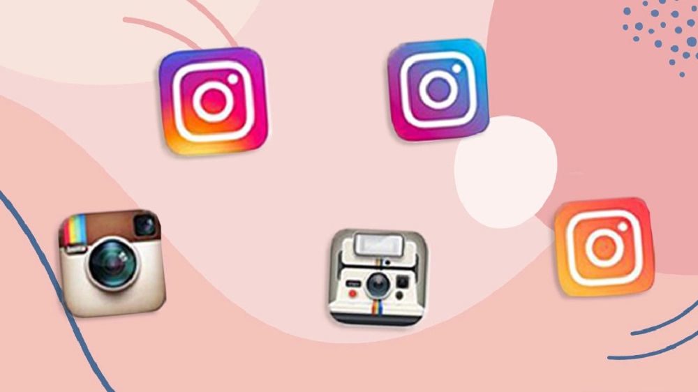 How To Change Instagram Icon