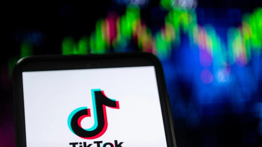 Save Links for TikTok Videos