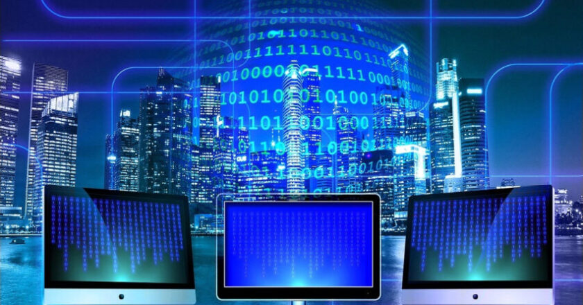 How can we build a decentralized internet