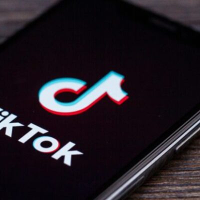 Why did the TikTok app get removed from the Google Play Store in recent days?