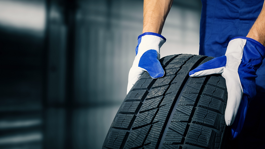 How to Fix Inner Tire Wear