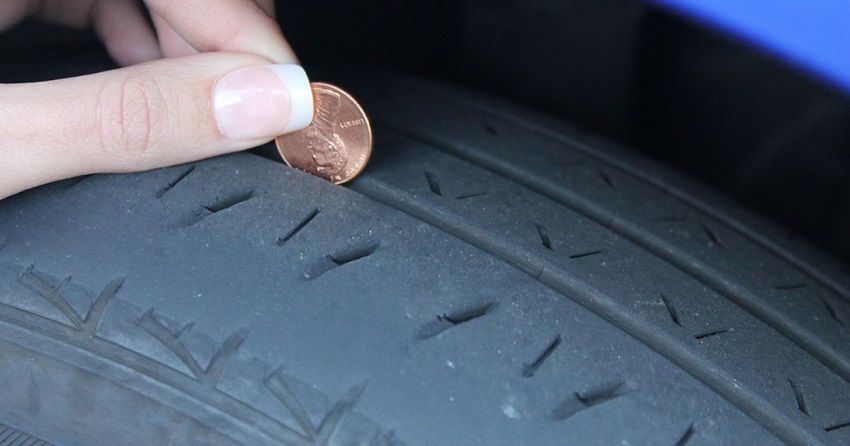 How to Fix Inner Tire Wear