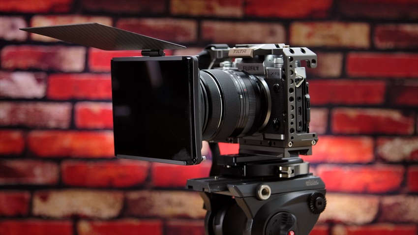 What is the Purpose of a Matte Box