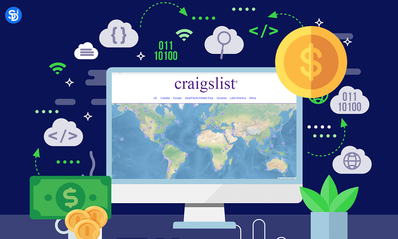 How to Build a Website Like Craigslist: A Comprehensive Guide