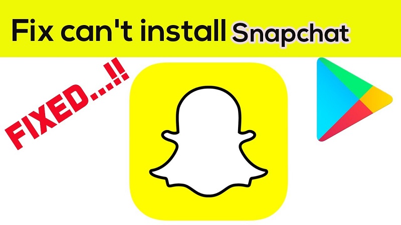 Why Won’t Snapchat Download on My Android? Troubleshooting Tips