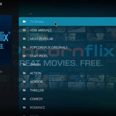 Unlocking the World of Entertainment: Accessing Popcornflix on Your Devices