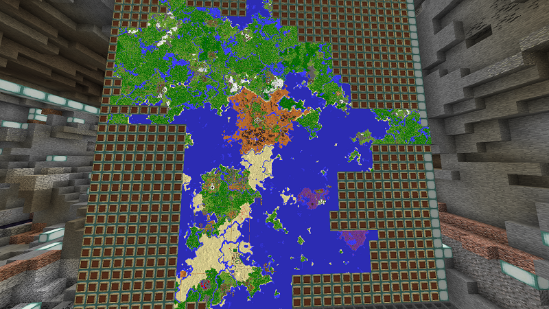 Crafting Adventure: How to Make a Map in Minecraft