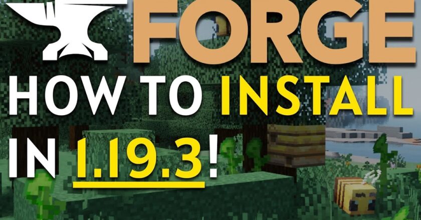 Forge
