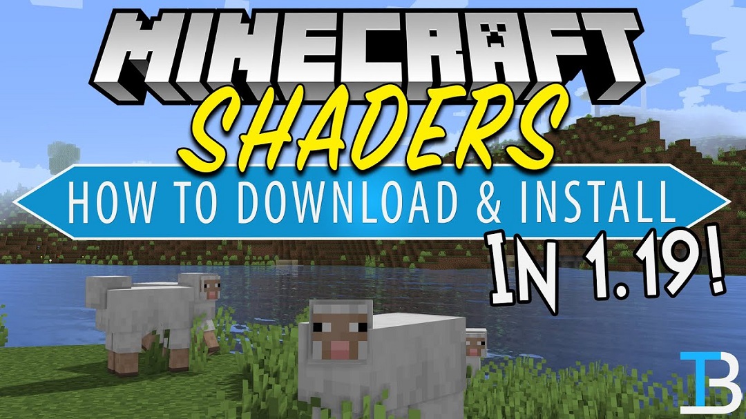 How to Install Shaders Minecraft