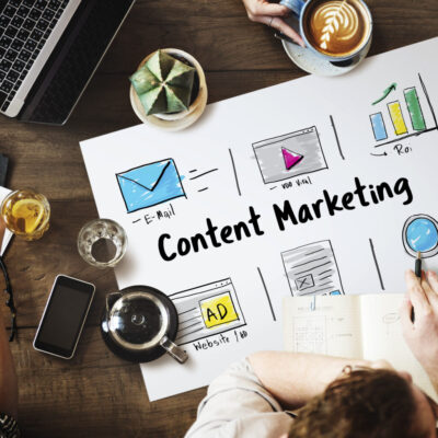 Clickbait or Clickworthy? Crafting Content That Converts