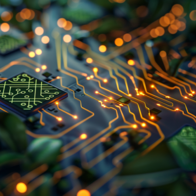 From Pixels to Predictions: How Data Science is Shaping Our World