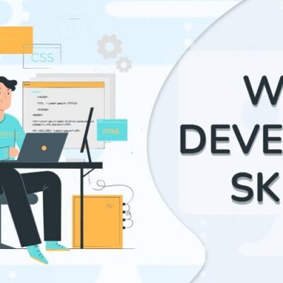 What Are the Essential Skills Every Web Developer Needs Today?
