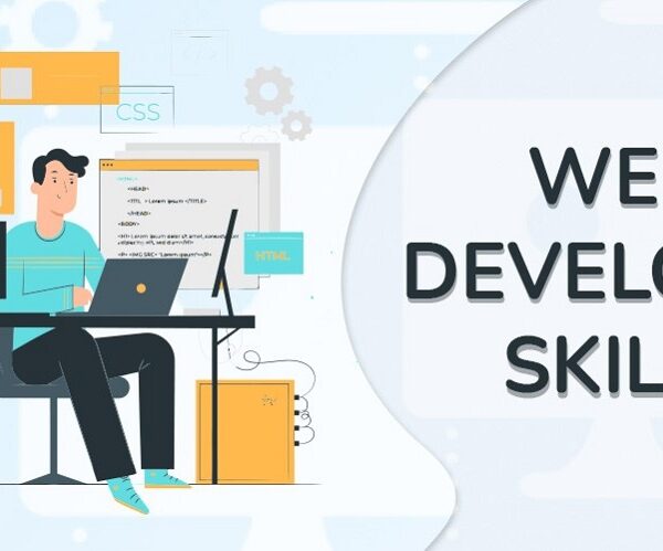 What Are the Essential Skills Every Web Developer Needs Today?