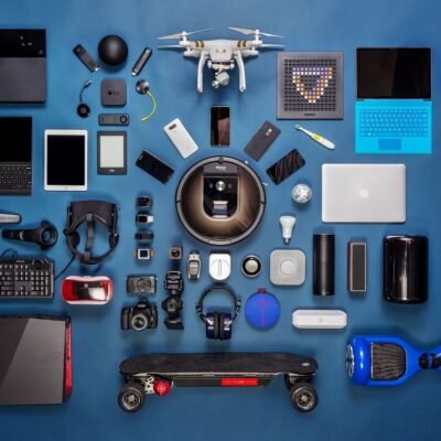 What Are the Latest Innovations Shaping the World of Hardware and Gadgets?