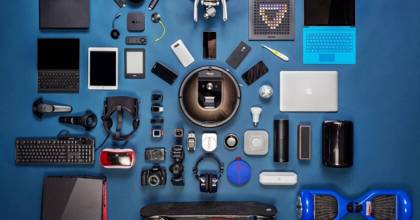 How has modern technology changed the world?