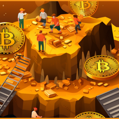 Will Crypto Finally Break the Chains of Centralization?
