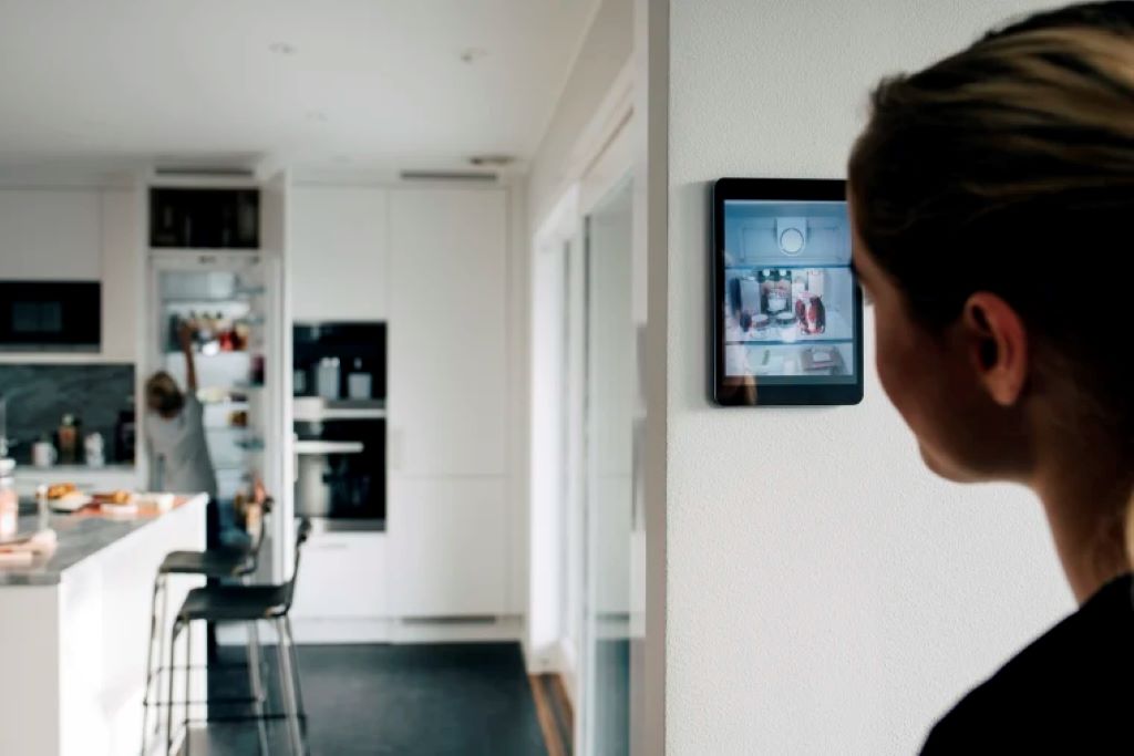 Is Your Fridge Spying on You? The Rise of the Connected Home and Your Privacy