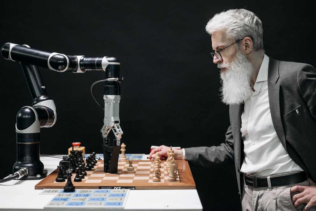 Machines That Learn: Will They Outsmart Us?