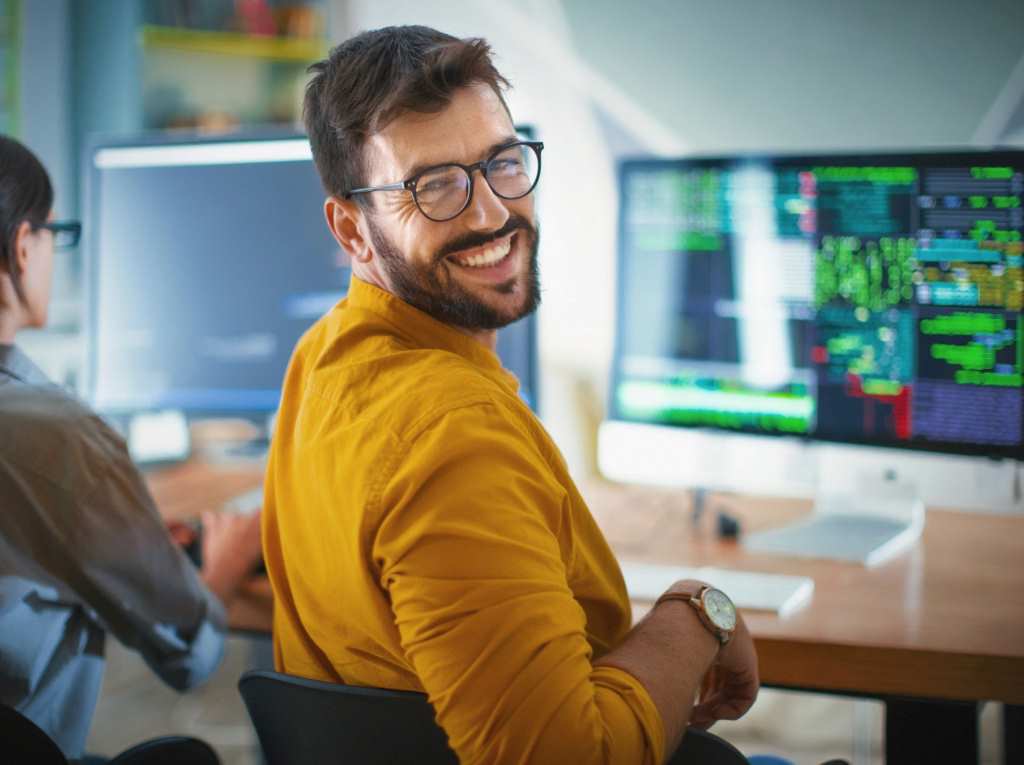 What is the next big thing in web development