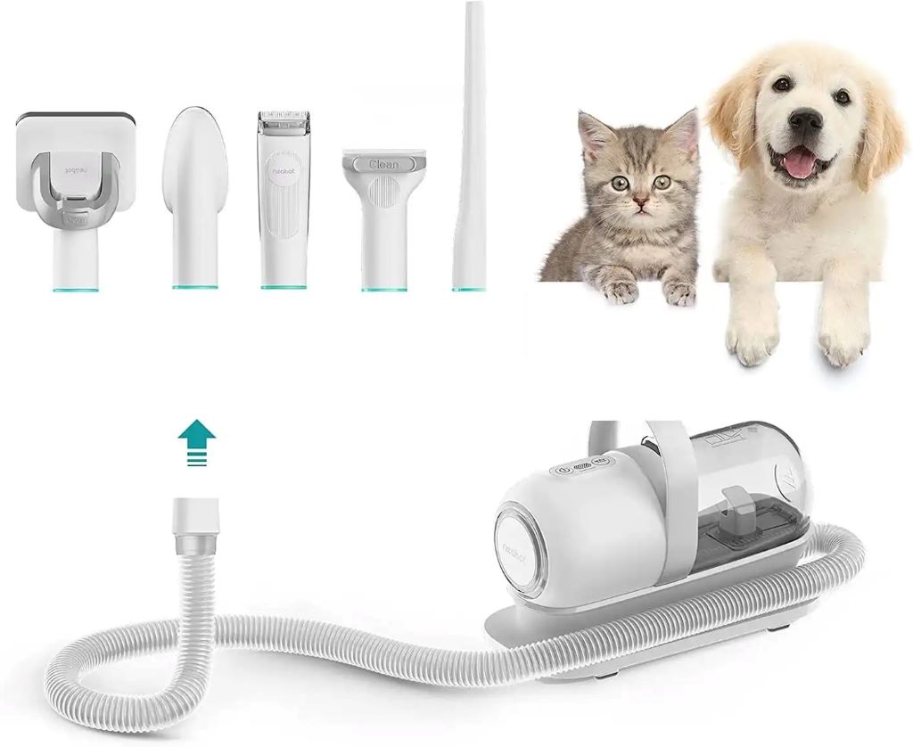 Pet friendly gadgets choosing the right gadgets for dogs
