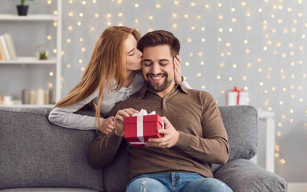 What to do when your husband likes another woman