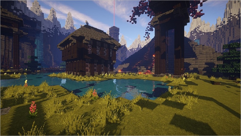 Unleash Your Creativity with Minecraft Templates