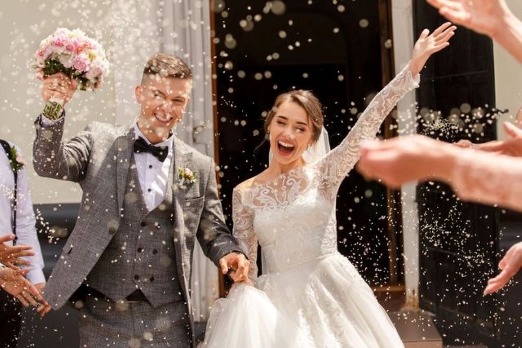 Why Is It Important to Celebrate Weddings? Discover the Meaning Behind the Tradition
