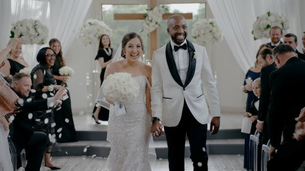 Are weddings still important in modern relationships?