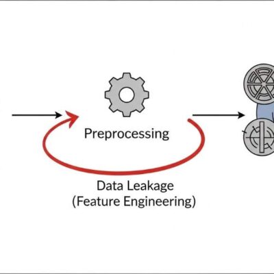 How to Detect Data Leakage Before Model Training