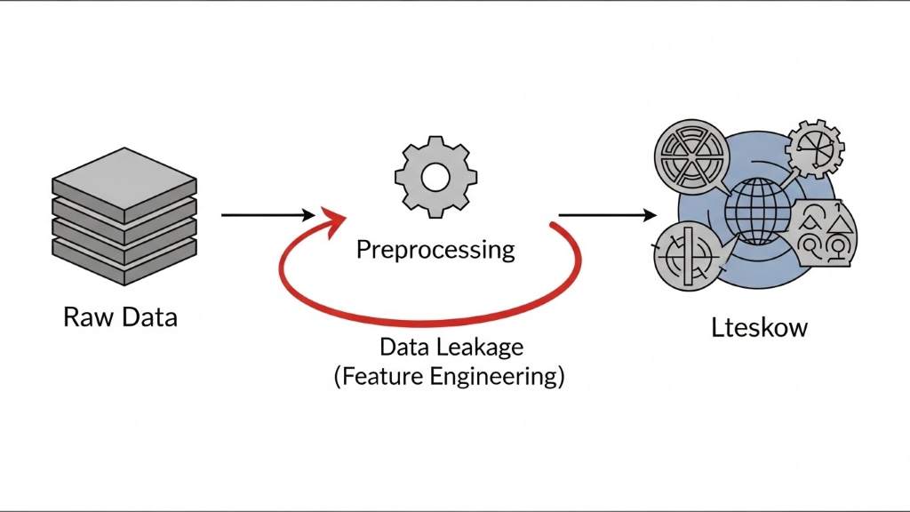How to Detect Data Leakage Before Model Training