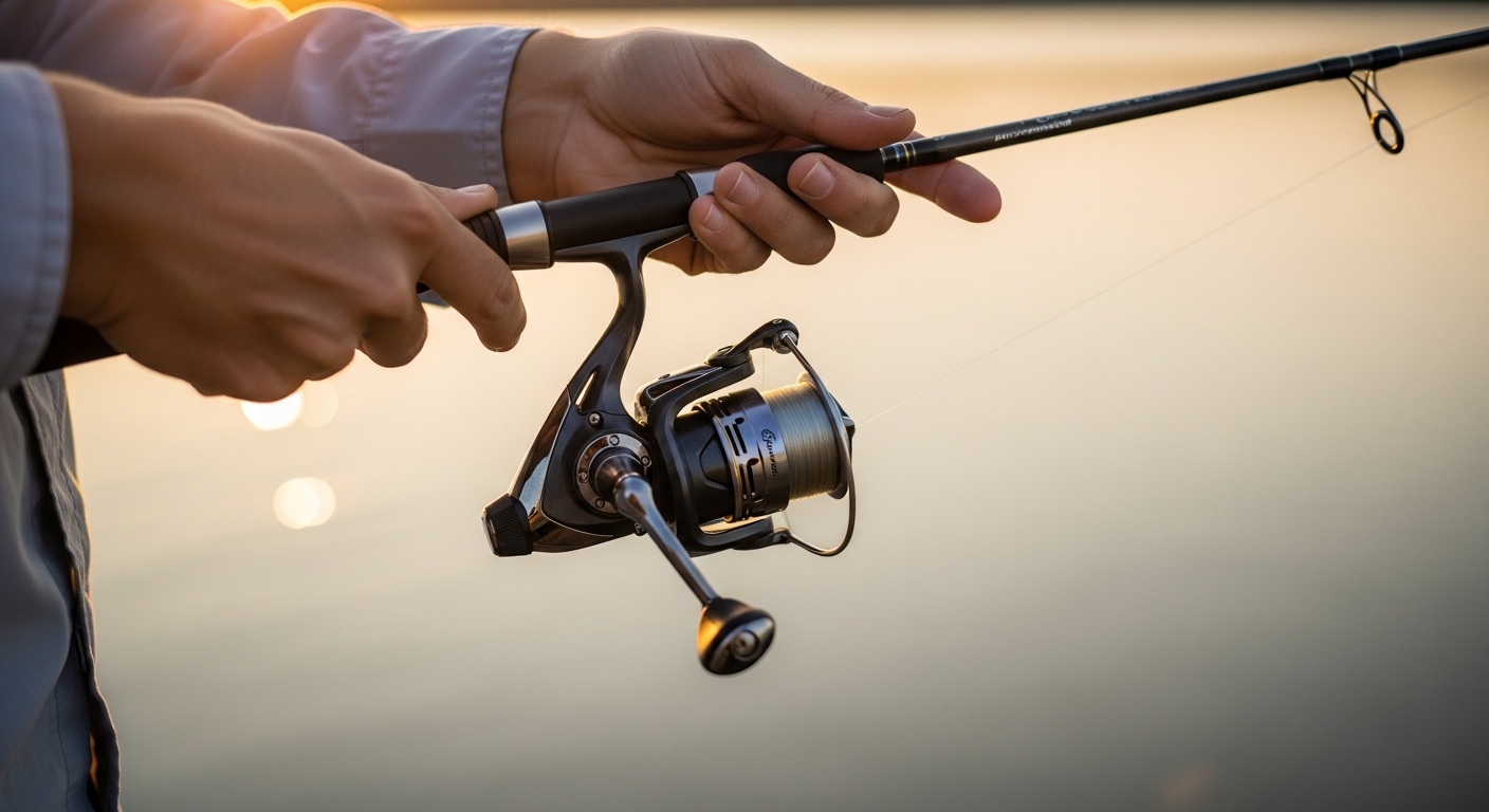 Can I use a spinning combo for saltwater fishing