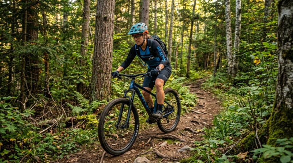 How to Find the Best Budget Mountain Bike for Trail Riding in 2026