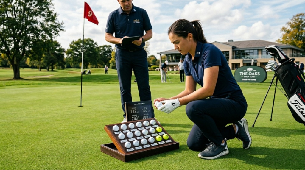 How to Find the Best Golf Balls in 2026 for Distance and Control