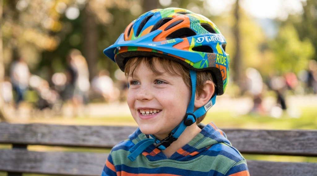 How to Find a Budget Kids Helmet Without Compromising Safety
