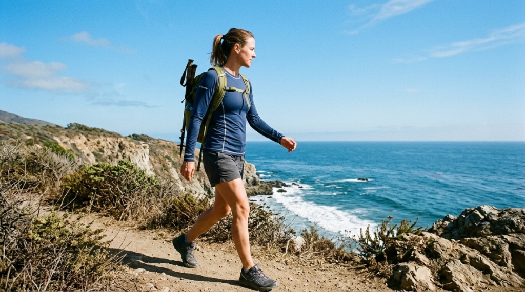How to Compare Women’s UV Shirts Before You Buy