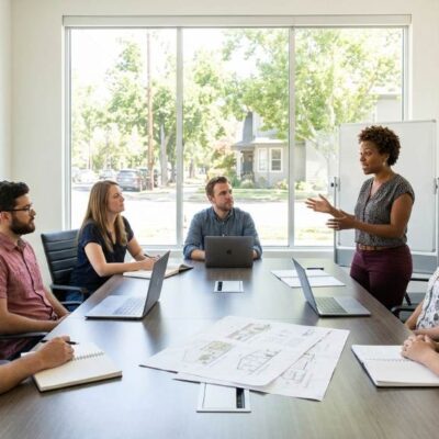 Why Local Partnerships Fail in Sacramento, CA