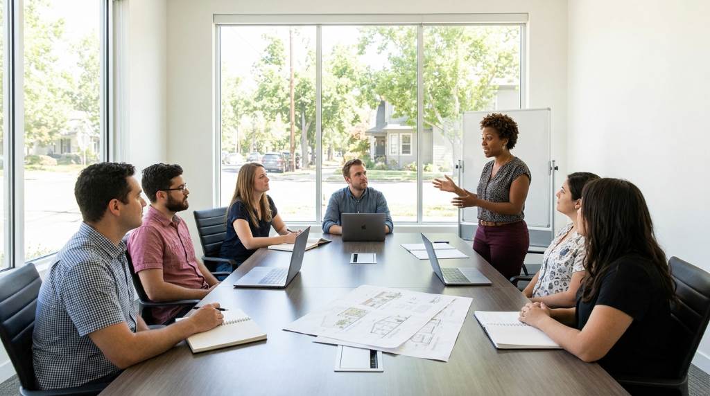 Why Local Partnerships Fail in Sacramento, CA