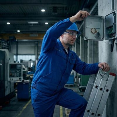 Why Are Battery-Free IoT Sensors Gaining Traction?