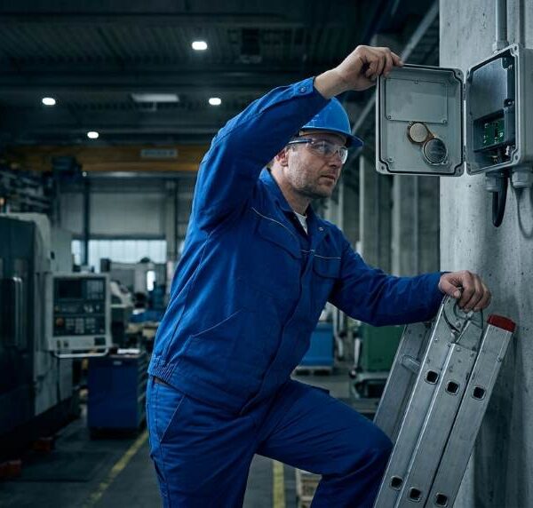 Why Are Battery-Free IoT Sensors Gaining Traction?