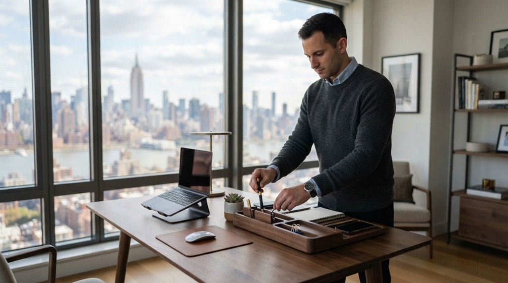 How to Choose the Best Desk Organizer in NY