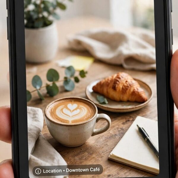 How to Remove AI Info From Instagram Story